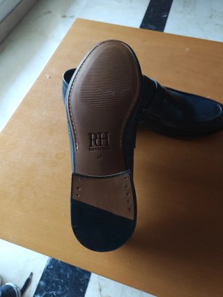 Zapatos Pedro del Hierro Azul