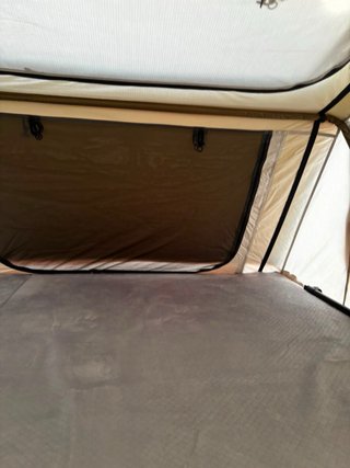 Tienda Campaña ADVENTURE XXL JOVIVE