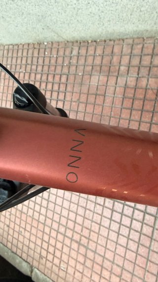 Bicicleta Orbea