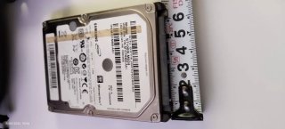 Disco Duro Samsung 1TB ST1000LM024