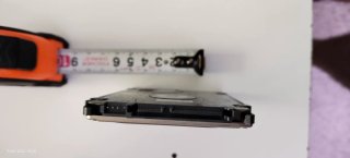 Disco Duro Samsung 1TB ST1000LM024
