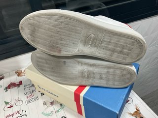 Zapatillas de hombre El Ganso Talla 44