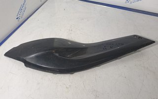 Tapa de depósito lado izquierdo Yamaha Tmax 500
