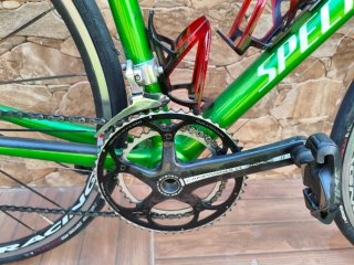 Bicicleta Carretera Specialized Tarmac