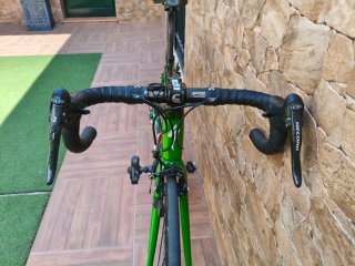 Bicicleta Carretera Specialized Tarmac