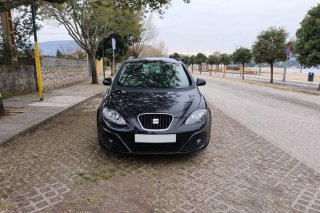SEAT Altea 2014