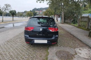 SEAT Altea 2014