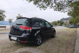 SEAT Altea 2014
