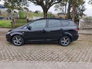 SEAT Altea 2014