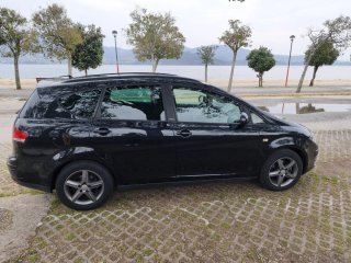 SEAT Altea 2014