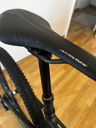 Orbea Oiz M10 2025 - Ruedas de carbono