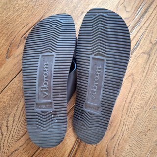 Tom Ford Sandali da uomo in pelle