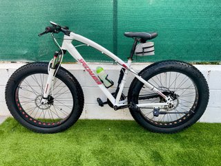 Bicicleta mtb FATBIKE