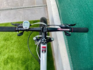 Bicicleta mtb FATBIKE