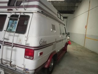 Chevrolet Trans Sport 1999