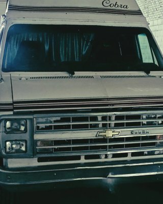 Chevrolet Trans Sport 1999