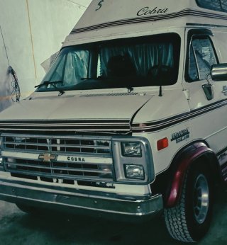 Chevrolet Trans Sport 1999