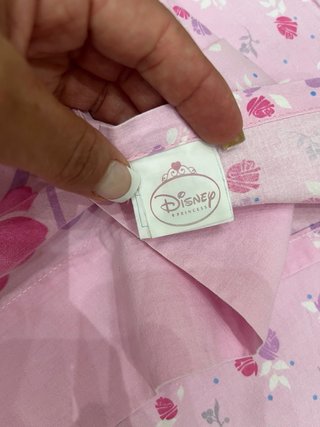 Lenzuola Caleffi Principesse Disney Singolo