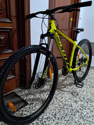 Scott 950 syncros 29 talla L