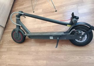 Patinete Eléctrico Xiaomi m365 pro2