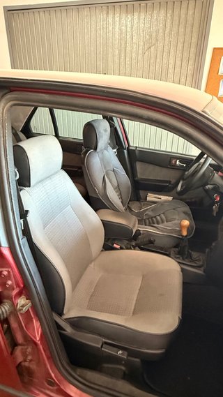 Alfa Romeo 155 1996