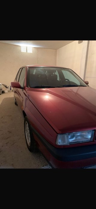 Alfa Romeo 155 1996