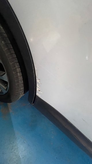 Nissan Qashqai+2 2010