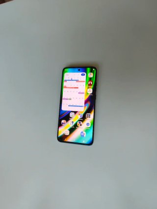 Motorola Edge 50 Neo Azul Marino