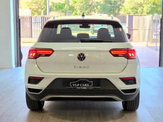 VW T-Roc Sport