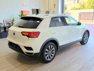 VW T-Roc Sport