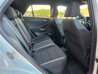 VW T-Roc Sport
