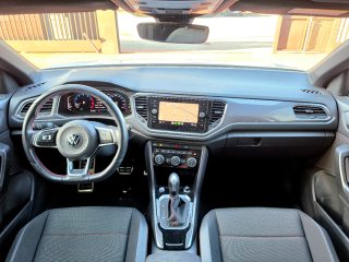 VW T-Roc Sport