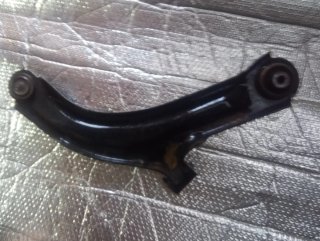 TRAPECIO-BRAZO DE DIRECCIÓN RENAULT CLIO III (IZQ)