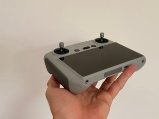 DJI Mavic 3 Pro Fly More Combo