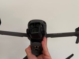 DJI Mavic 3 Pro Fly More Combo