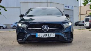 Mercedes-Benz CLA (178)  2021