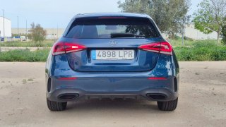 Mercedes-Benz CLA (178)  2021