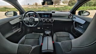 Mercedes-Benz CLA (178)  2021