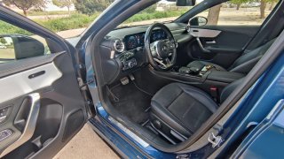 Mercedes-Benz CLA (178)  2021