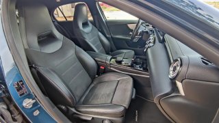 Mercedes-Benz CLA (178)  2021