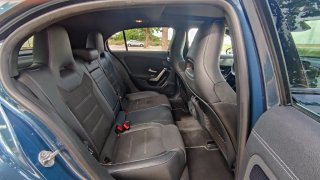 Mercedes-Benz CLA (178)  2021