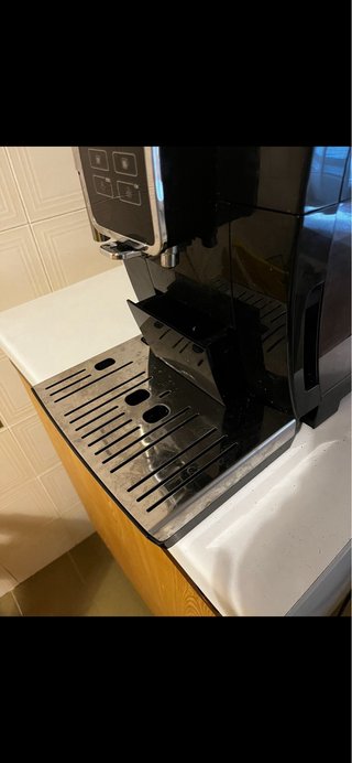 Macchina Caffè DeLonghi Dinamica