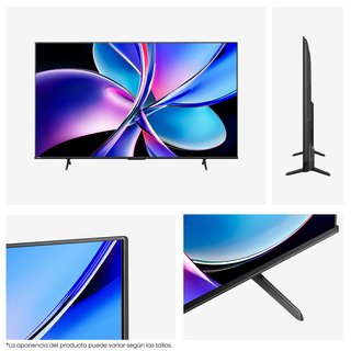 Hisense 75 75E7Q Pro Smart TV