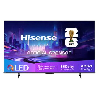 Hisense 75 75E7Q Pro Smart TV