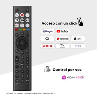 Hisense 75 75E7Q Pro Smart TV