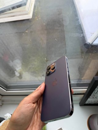 iPhone 14 Pro Max