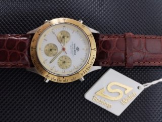 Orologio Schiop Chronograph Uomo