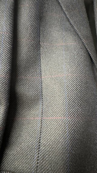 Americana Azul Marks & Spencer Talla M