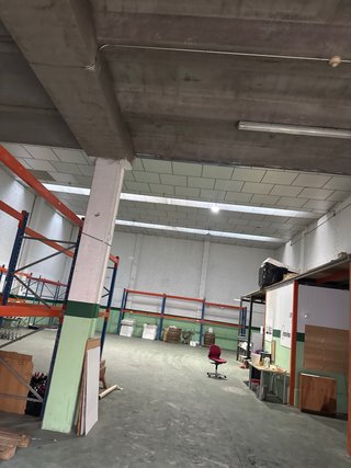Nave industrial enalquiler  Montcada y Reixac Barc