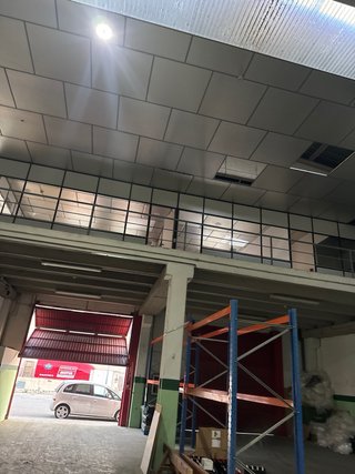 Nave industrial enalquiler  Montcada y Reixac Barc
